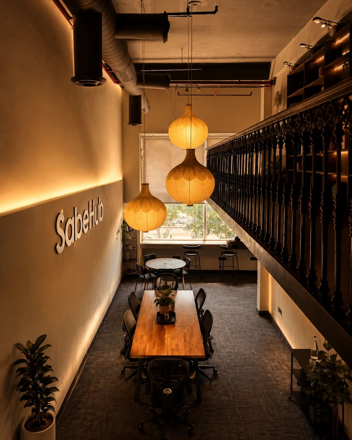 Access to SabeHub
